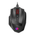 Mouse Redragon Rind Rgb Usb 16000 Dpi Preto M813-Rgb