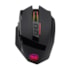 Mouse Redragon Sniper Pro Rgb Wireless Bluetooth 16000dpi M801p-rgb