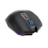 Mouse Redragon Sniper Pro Rgb Wireless Bluetooth 16000dpi M801p-rgb