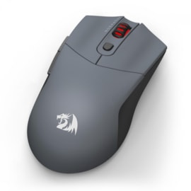 Mouse Redragon St4r Pro Wireless Bluetooth 26000 Dpi Preto M917gb-pro