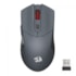 Mouse Redragon St4r Pro Wireless Bluetooth 26000 Dpi Preto M917gb-pro