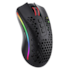 Mouse Redragon Storm Pro Rgb Wireless 16000 Dpi Preto M808-ks