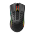 Mouse Redragon Storm Pro Rgb Wireless 16000 Dpi Preto M808-ks