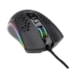 Mouse Redragon Storm Rgb 12400 Dpi Preto M808-rgb