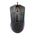 Mouse Redragon Storm Rgb 12400 Dpi Preto M808-rgb