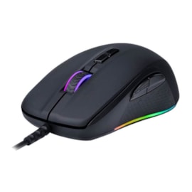 MOUSE REDRAGON STORMRAGE RGB 10000DPI PRETO M718-RGB