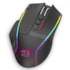 Mouse Redragon Swain Wireless Usb Tipo C 16000 Dpi Preto M915Rgb-Wl