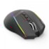 Mouse Redragon Swain Wireless Usb Tipo C 16000 Dpi Preto M915Rgb-Wl