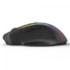 Mouse Redragon Swain Wireless Usb Tipo C 16000 Dpi Preto M915Rgb-Wl
