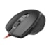 MOUSE REDRAGON TIGER 2 3200DPI LED VERMELHO PRETO M709-1