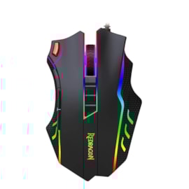 MOUSE REDRAGON TITANOBOA 2 CHROMA 24000DPI RGB M802-RGB-1