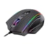 Mouse Redragon Vampire Usb 10000 Dpi Preto M720-Rgb