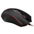 MOUSE REGRADON INQUISITOR 2 7200DPI PRETO M716A