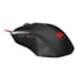 MOUSE REGRADON INQUISITOR 2 7200DPI PRETO M716A