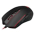 MOUSE REGRADON INQUISITOR 2 7200DPI PRETO M716A