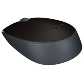 Mouse Sem Fio Logitech M170 Preto 910-004940