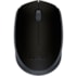 Mouse Sem Fio Logitech M170 Preto 910-004940