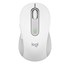 Mouse Sem Fio Logitech M650 Signature 2000Dpi Bluetooth Branco 910-006252