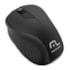 Mouse Sem Fio Multilaser 1200dpi 2.4ghz Preto Mo212