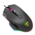 Mouse T-dagger Bettle Rgb 8000 Dpi Preto T-tgm305