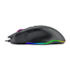 Mouse T-dagger Bettle Rgb 8000 Dpi Preto T-tgm305