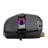 Mouse T-dagger Bettle Rgb 8000 Dpi Preto T-tgm305