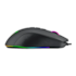 Mouse T-dagger Bettle Rgb 8000 Dpi Preto T-tgm305