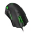 MOUSE T-DAGGER BRIGADIER 7200DPI PRETO T-TGM206