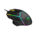 Mouse T-Dagger Camaro Rgb Usb 12400 Dpi Preto T-Tgm306 V2