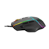 Mouse T-Dagger Camaro Rgb Usb 12400 Dpi Preto T-Tgm306 V2