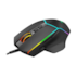 Mouse T-Dagger Camaro Rgb Usb 12400 Dpi Preto T-Tgm306 V2