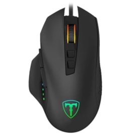 MOUSE T-DAGGER CAPTAIN RGB 8000DPI T-TGM302