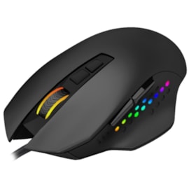 MOUSE T-DAGGER CAPTAIN RGB 8000DPI T-TGM302