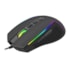 Mouse T-Dagger Darkangel Rgb Usb 4000 Dpi Preto T-Tgm209 V2