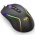 Mouse T-Dagger Darkangel Usb 4000 Dpi Preto T-Tgm209 V3