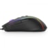 Mouse T-Dagger Darkangel Usb 4000 Dpi Preto T-Tgm209 V3