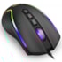 Mouse T-Dagger Darkangel Usb 4000 Dpi Preto T-Tgm209 V3