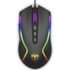Mouse T-Dagger Darkangel Usb 4000 Dpi Preto T-Tgm209 V3