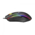 MOUSE T-DAGGER IMPERIAL PRETO RGB T-TGM310