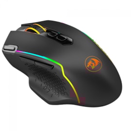 Mouse T-dagger Imperial Rgb Usb 10000 Dpi Preto T-tgm310rgb V4