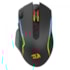 Mouse T-dagger Imperial Rgb Usb 10000 Dpi Preto T-tgm310rgb V4