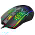 Mouse T-dagger Imperial Rgb Usb 10000 Dpi Preto T-tgm310rgb V4