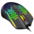 Mouse T-dagger Imperial Rgb Usb 10000 Dpi Preto T-tgm310rgb V4