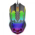 Mouse T-dagger Imperial Rgb Usb 10000 Dpi Preto T-tgm310rgb V4