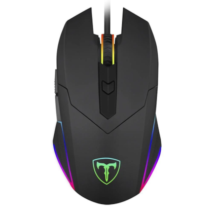 Mouse T-dagger Lance Corporal Rgb 3200 Dpi 6 Botões T-tgm107