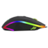 Mouse T-dagger Lance Corporal Rgb 3200 Dpi 6 Botões T-tgm107