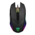 MOUSE T-DAGGER LIEUTENANT RGB 8000DPI PRETO T-TGM301