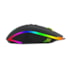 MOUSE T-DAGGER LIEUTENANT RGB 8000DPI PRETO T-TGM301