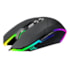 MOUSE T-DAGGER LIEUTENANT RGB 8000DPI PRETO T-TGM301