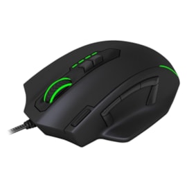 MOUSE T-DAGGER MAJOR RGB 8000DPI T-TGM303